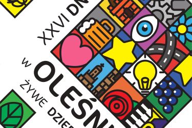 XXVI DNI EUROPY w OLEŚNICY – program